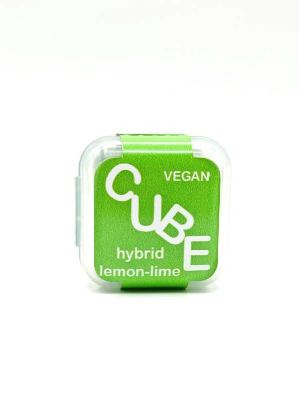 CUBE Full Spectrum THC Gummies 200mg - Image 2