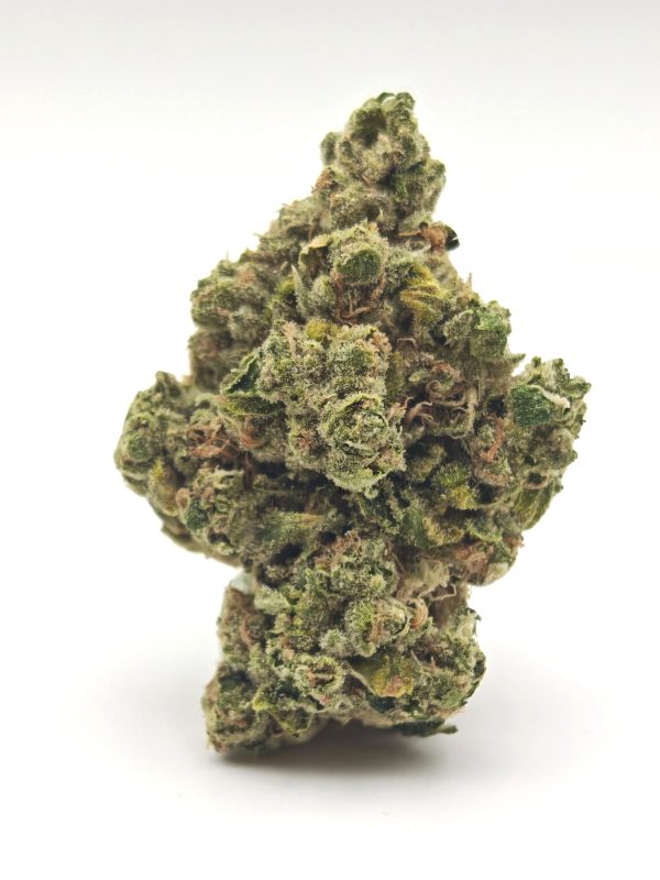 ORANGE BLOSSOM Sativa Dominant Hybrid - Image 3