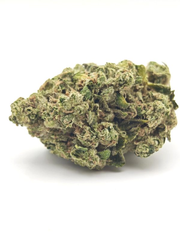 ORANGE BLOSSOM Sativa Dominant Hybrid - Image 4