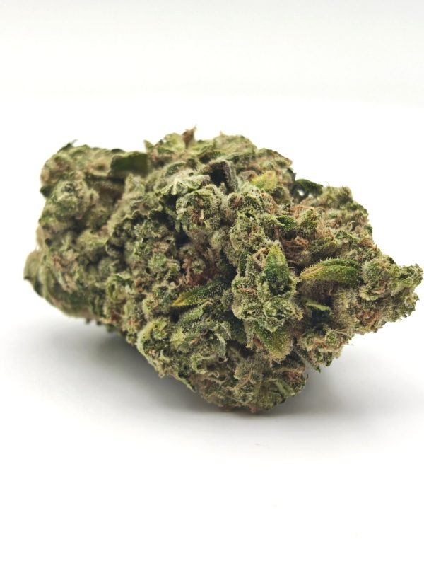 ORANGE BLOSSOM Sativa Dominant Hybrid - Image 5