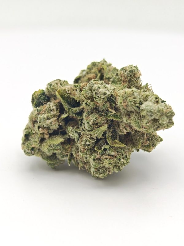 ORANGE BLOSSOM Sativa Dominant Hybrid - Image 6