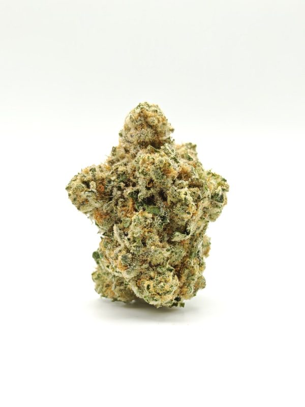 STARDAWG GUAVA Sativa Dominant Hybrid