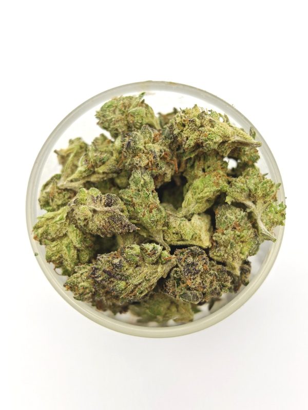 GOJI MARGY Indica Dominant Hybrid Smalls 28g - Image 2