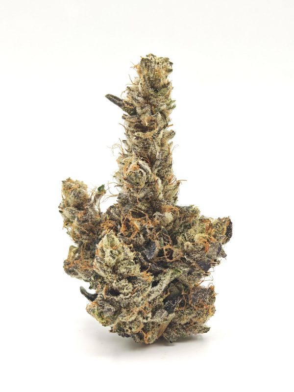 KHALIFA KUSH Prmm Indica Hybrid - Image 4