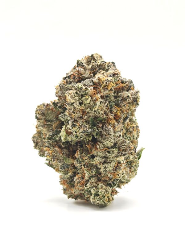 DEATH BREATH Indica Hybrid - Image 3