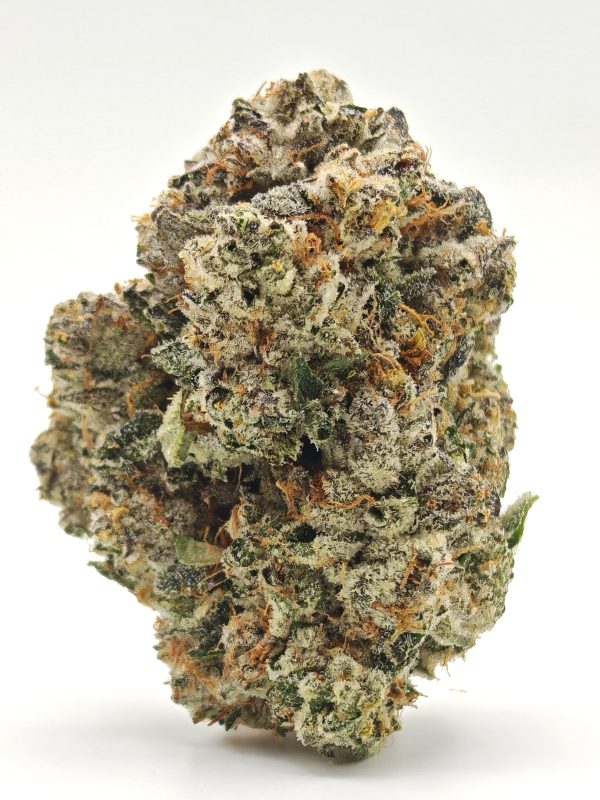DEATH BREATH Indica Hybrid - Image 2