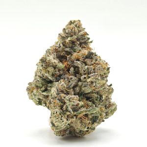 DEATH BREATH Indica Hybrid