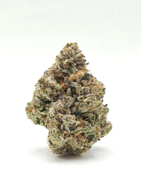 DEATH BREATH Indica Hybrid