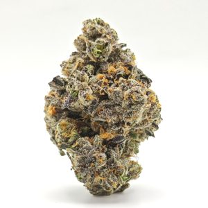 DEATH STAR Indica Hybrid