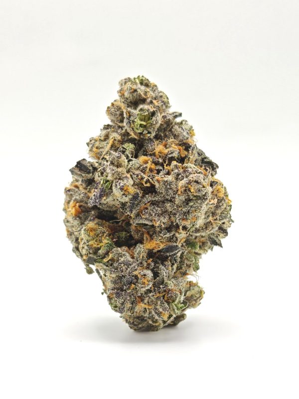 DEATH STAR Indica Hybrid