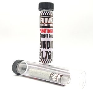 FUJIWHARA Hash Hole Indica 1.7g