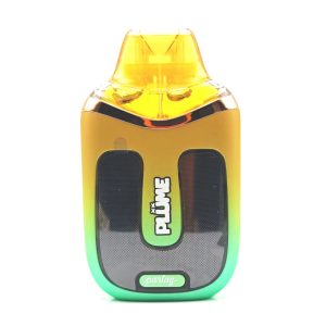 PLÜME Liquid Diamonds Disposable 2g