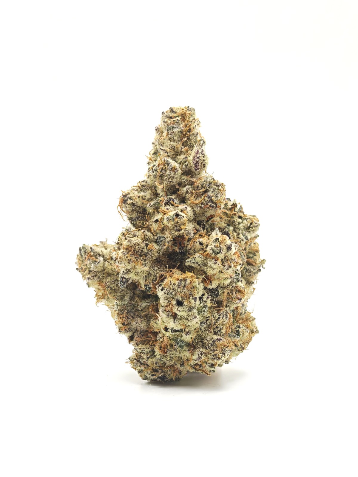 PINEAPPLE KUSH Indica Hybrid