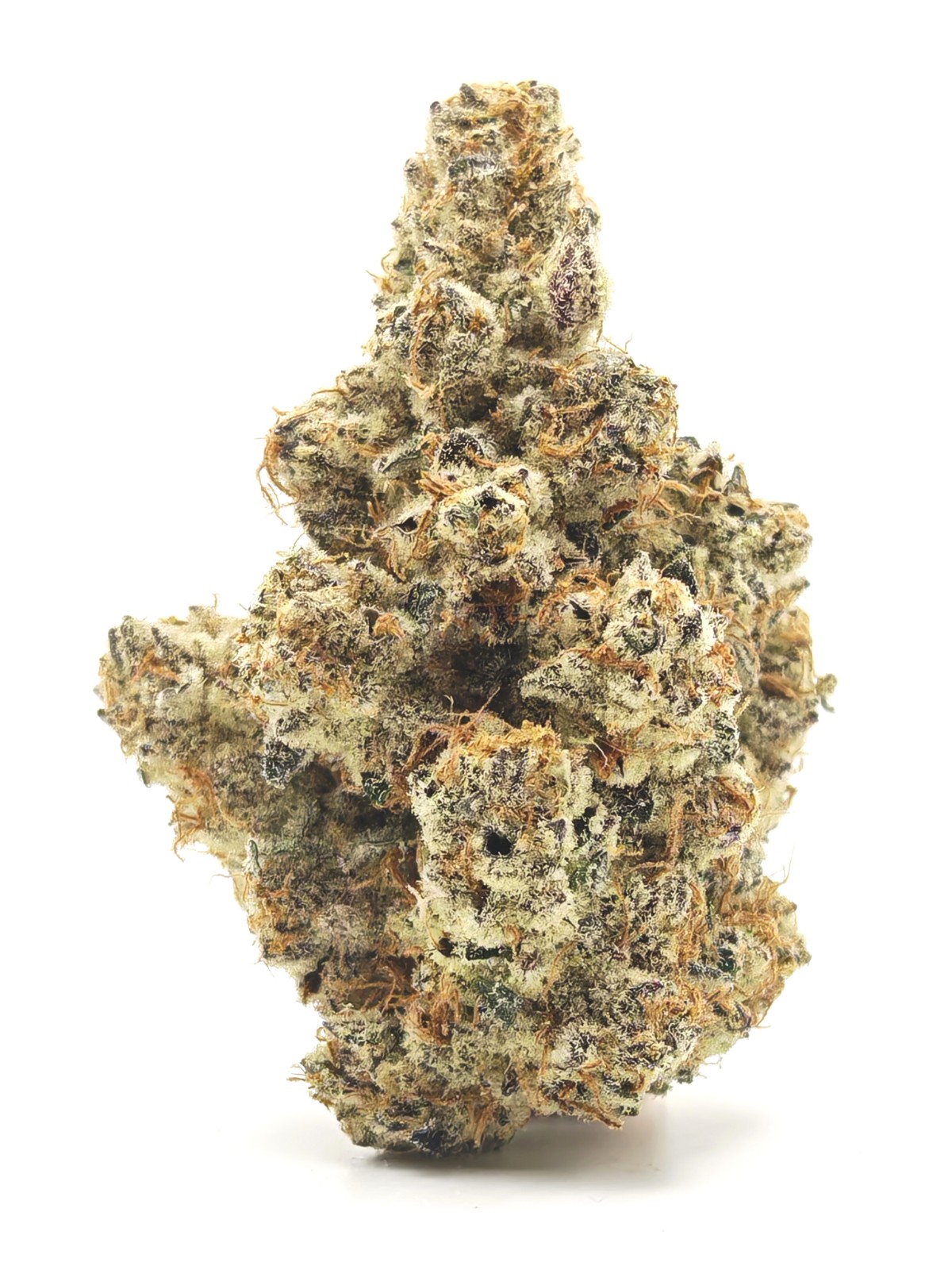 PINEAPPLE KUSH Indica Hybrid - Image 2