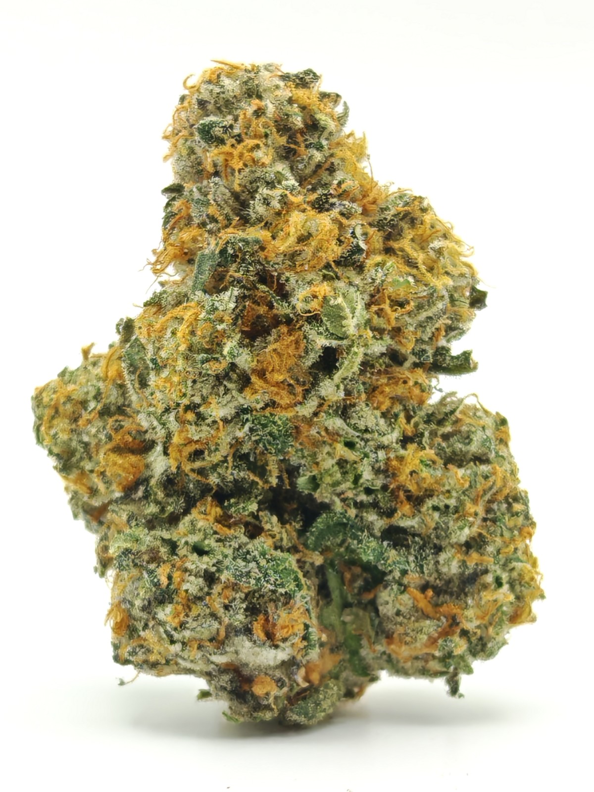 OGKB Indica Hybrid - Image 2