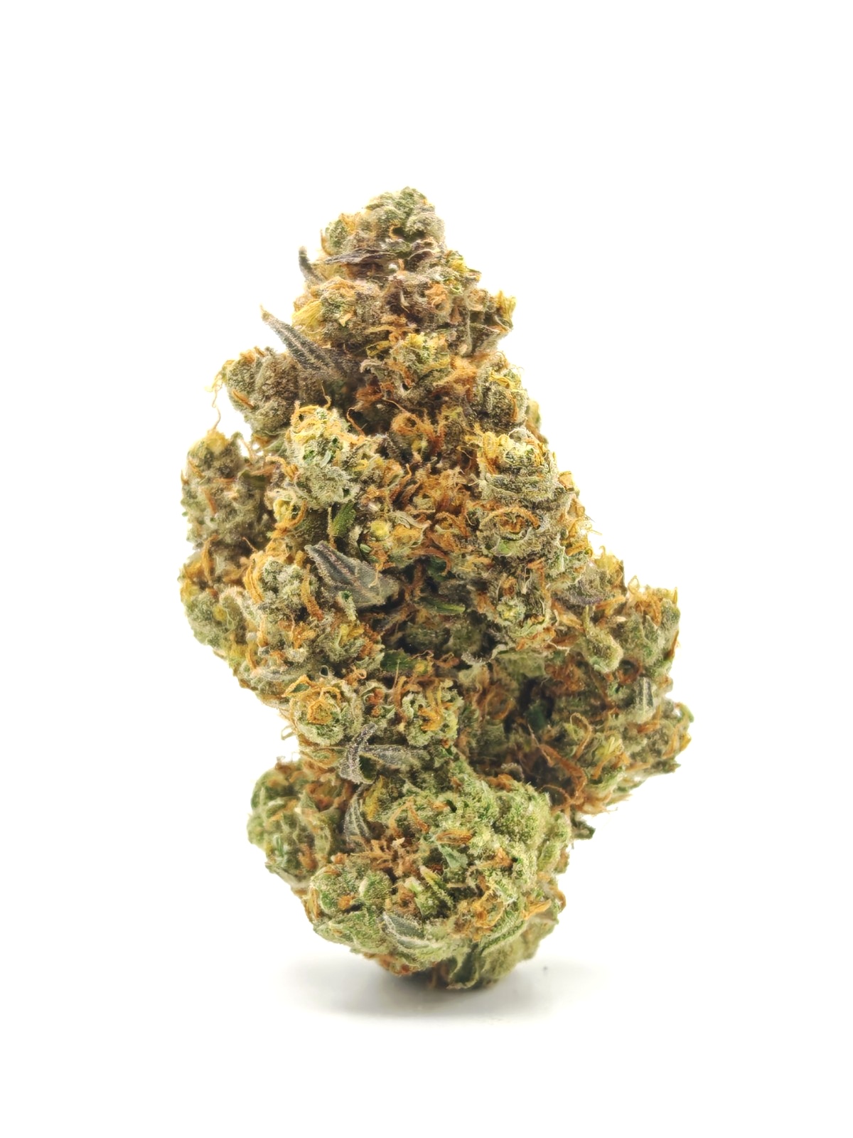 SUPER SILVER HAZE Sativa