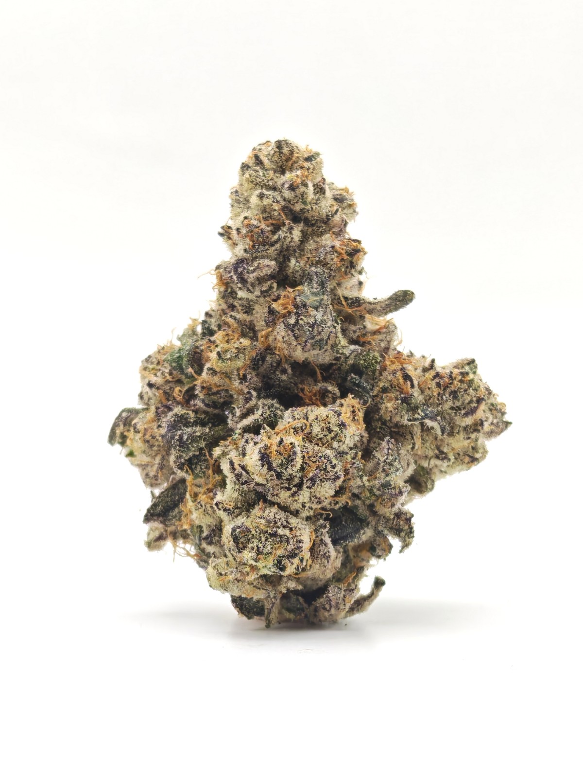 CONFIDENTIAL CHERRIES Indica Hybrid