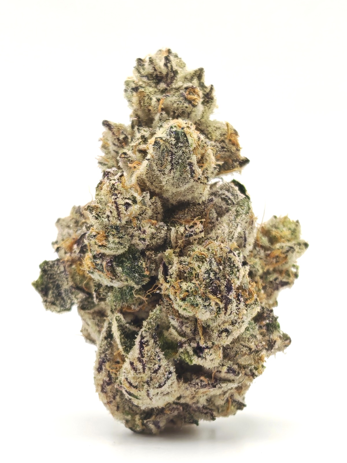 CONFIDENTIAL CHERRIES Indica Hybrid - Image 3