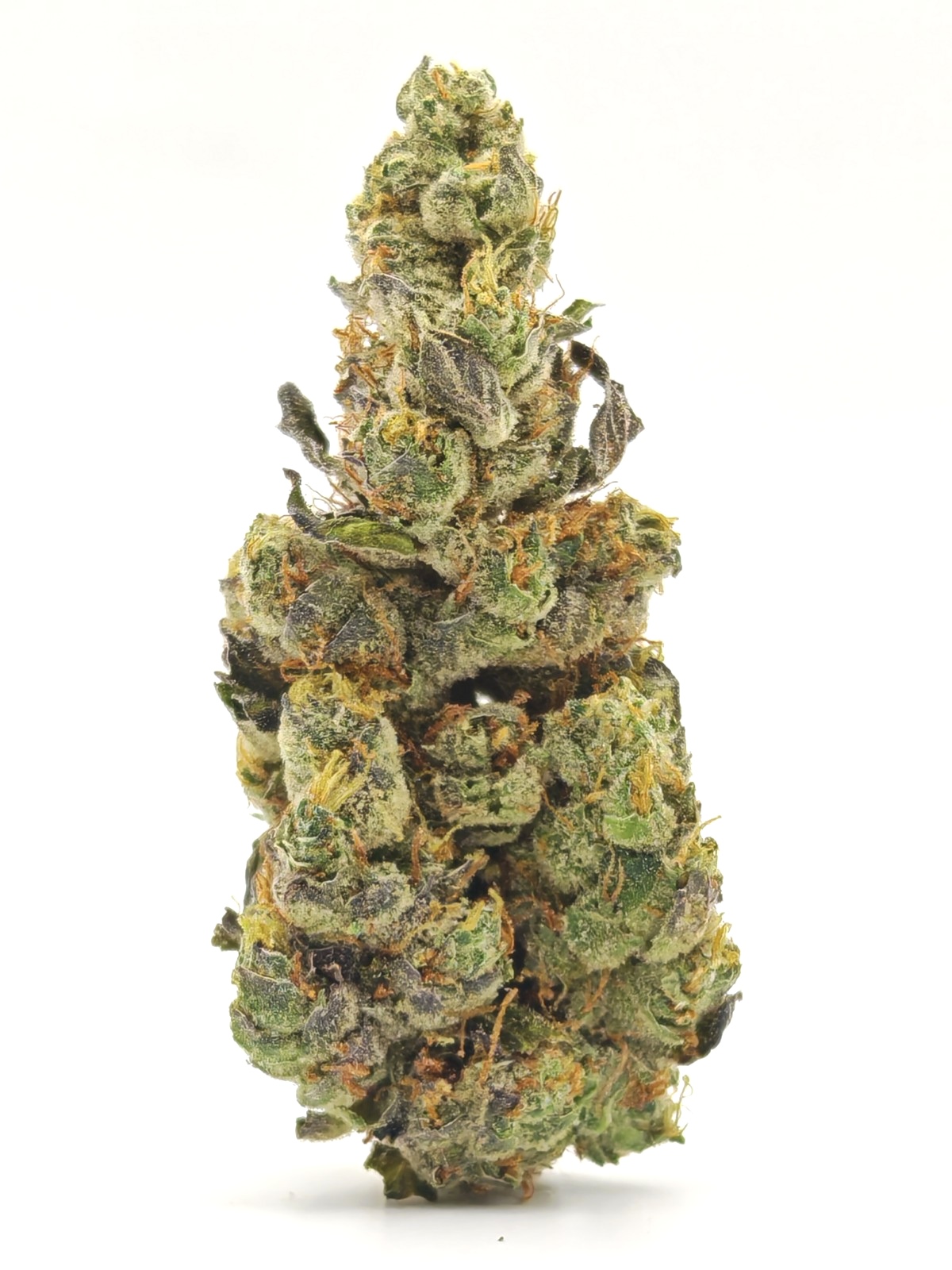 GMO Garlic Cookies Indica Hybrid - Image 2