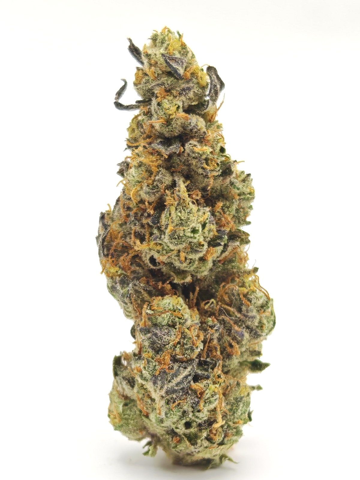 GMO Garlic Cookies Indica Hybrid - Image 3