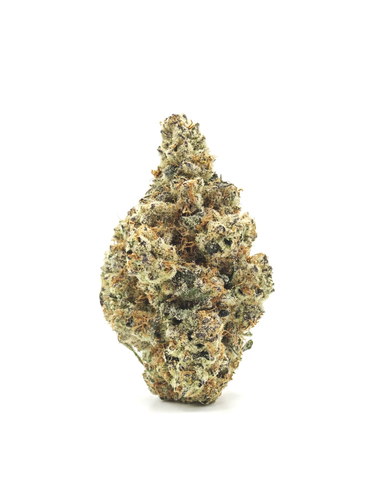 PINEAPPLE KUSH Indica Hybrid