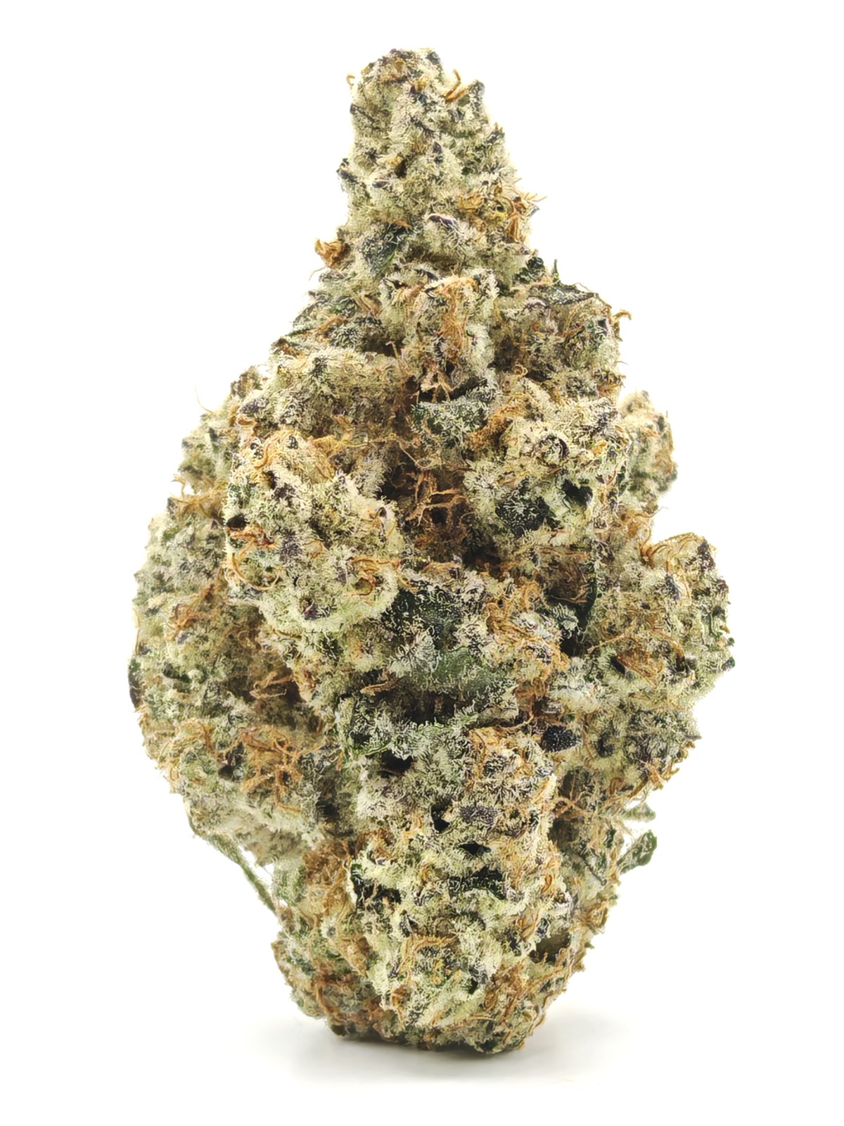 PINEAPPLE KUSH Indica Hybrid - Image 2