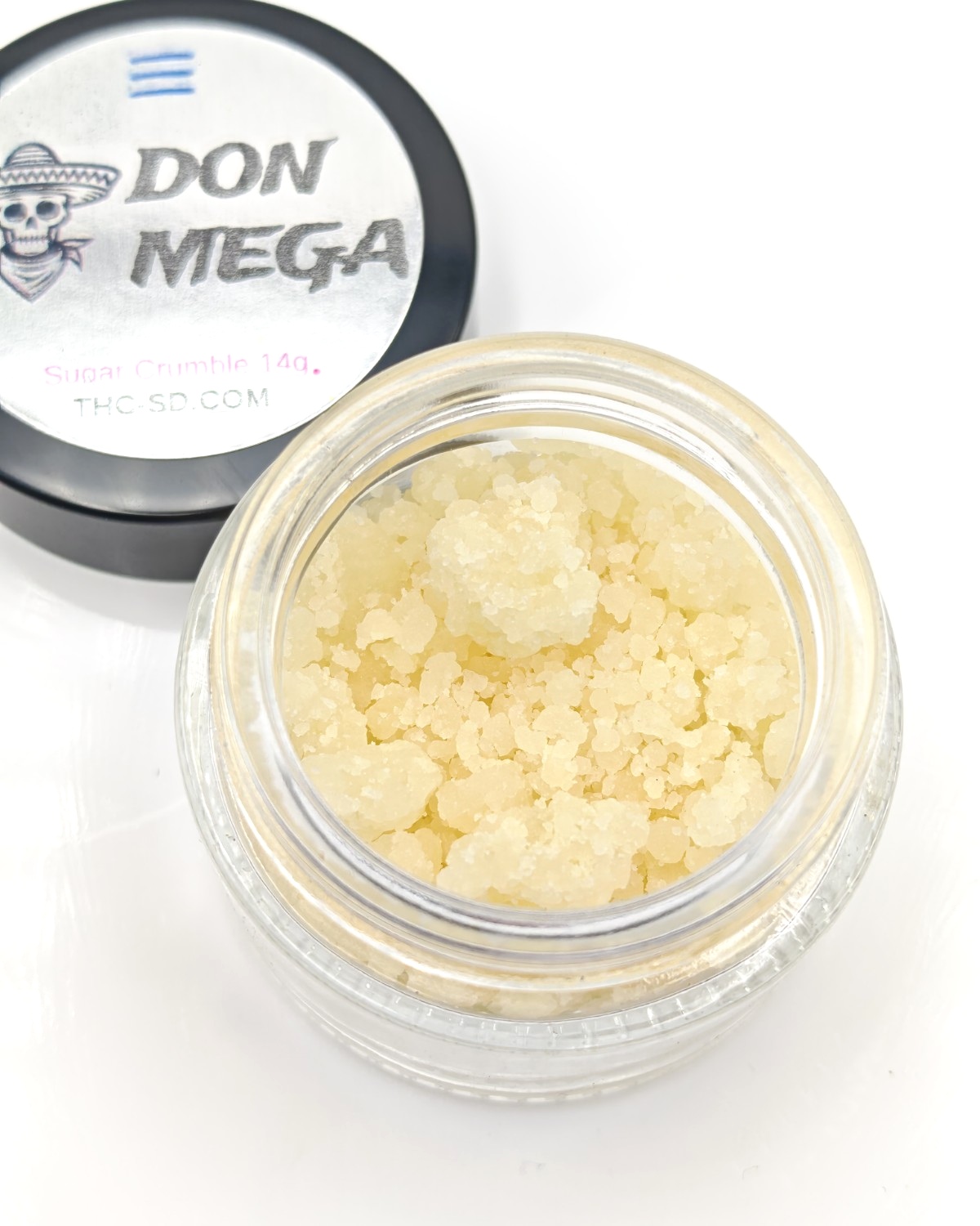 DON MEGA House Sugar Crumble - Image 2
