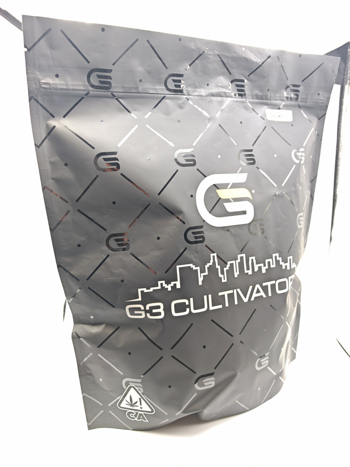 G3 Cultivators TROPICAL MILK Sativa Hybrid - Image 4