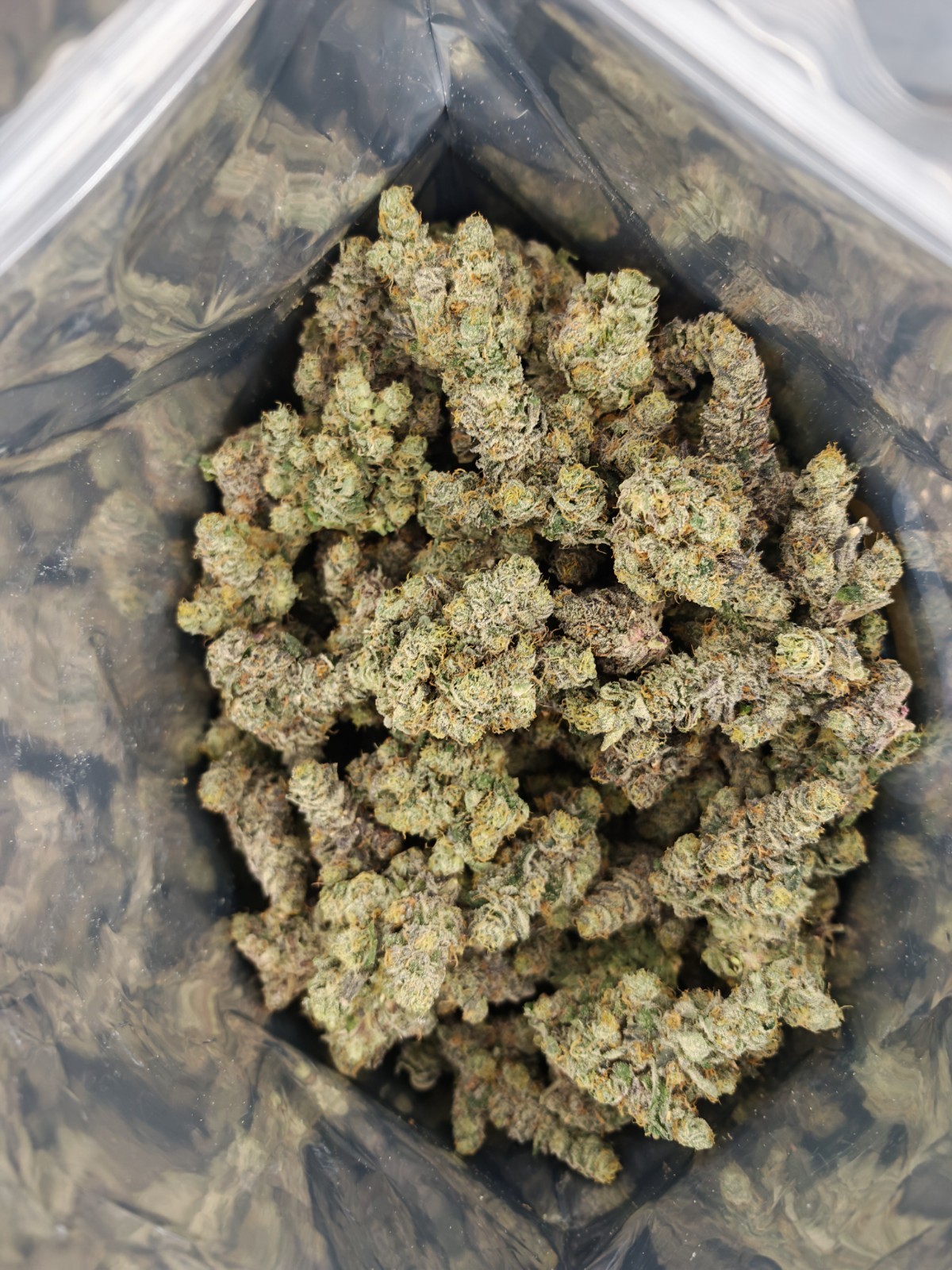 G3 YELLOW PASSION FRUIT Sativa Hybrid - Image 4