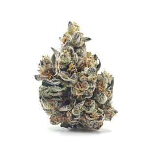 KHALIFA KUSH Indica Hybrid