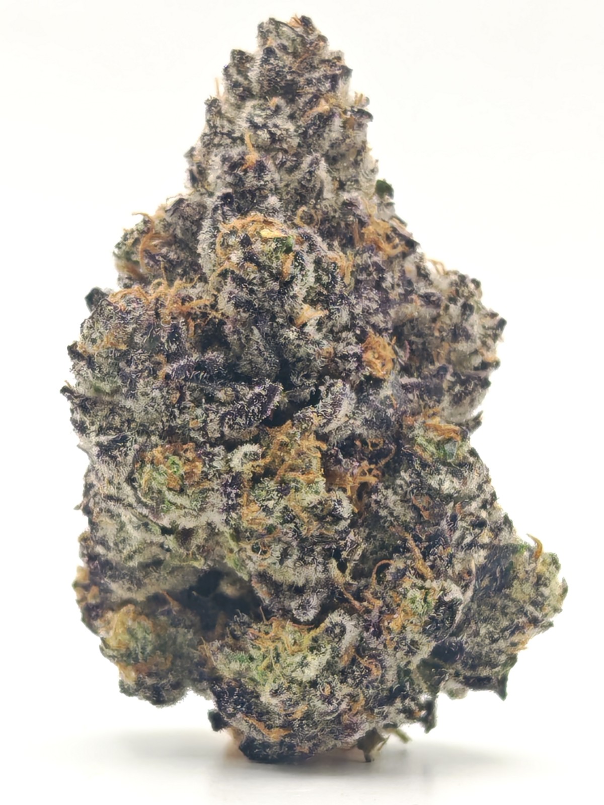 PURPLE BLUEBERRY Indica Hybrid - Image 2
