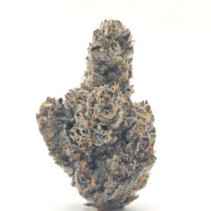 G3 Cultivator's CRUNCH BERRIES Indica Hybrid