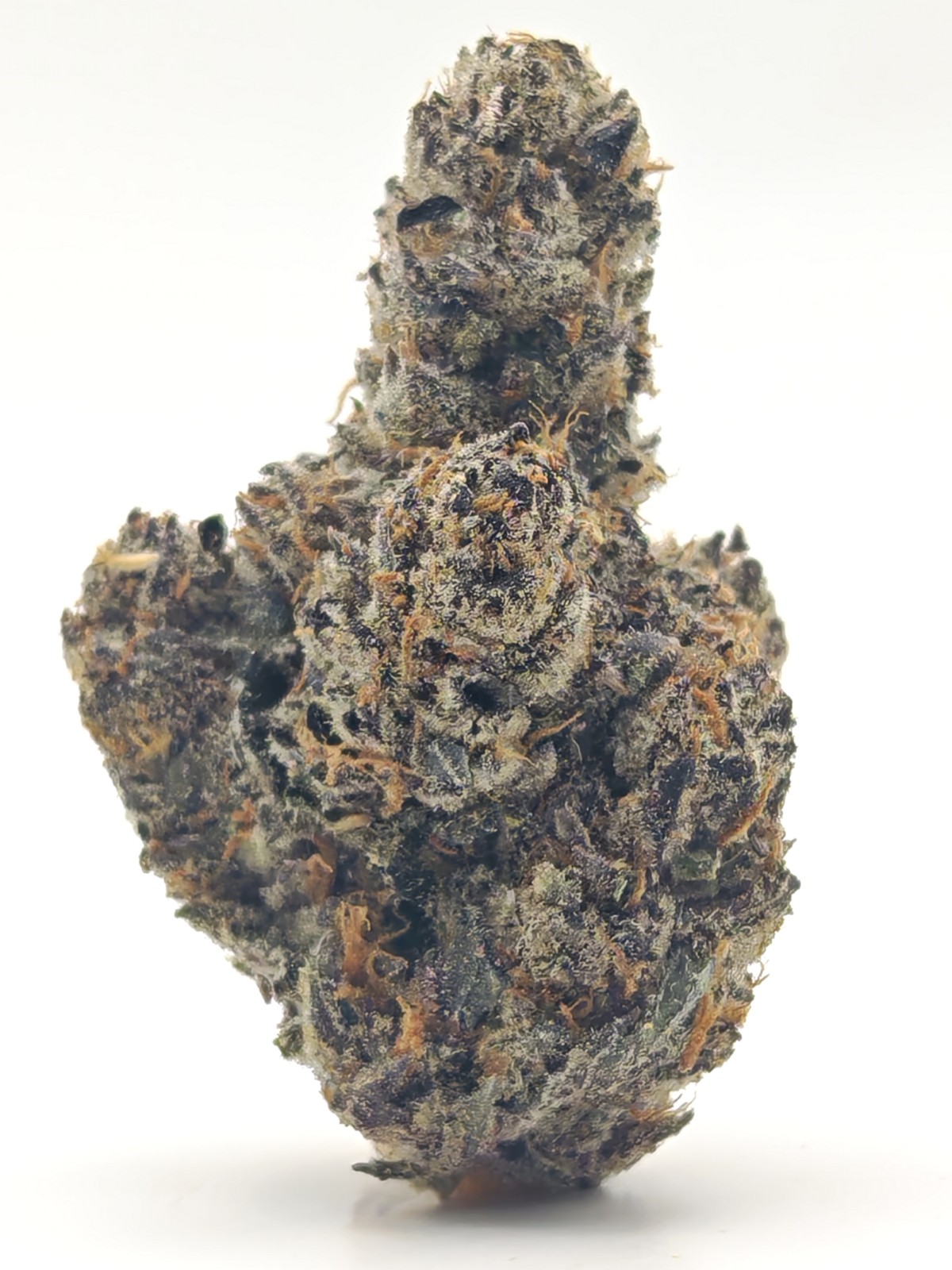 G3 Cultivator's CRUNCH BERRIES Indica Hybrid - Image 2