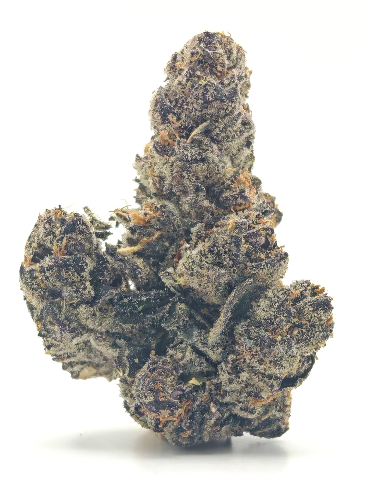 G3 Cultivator's CRUNCH BERRIES Indica Hybrid - Image 3