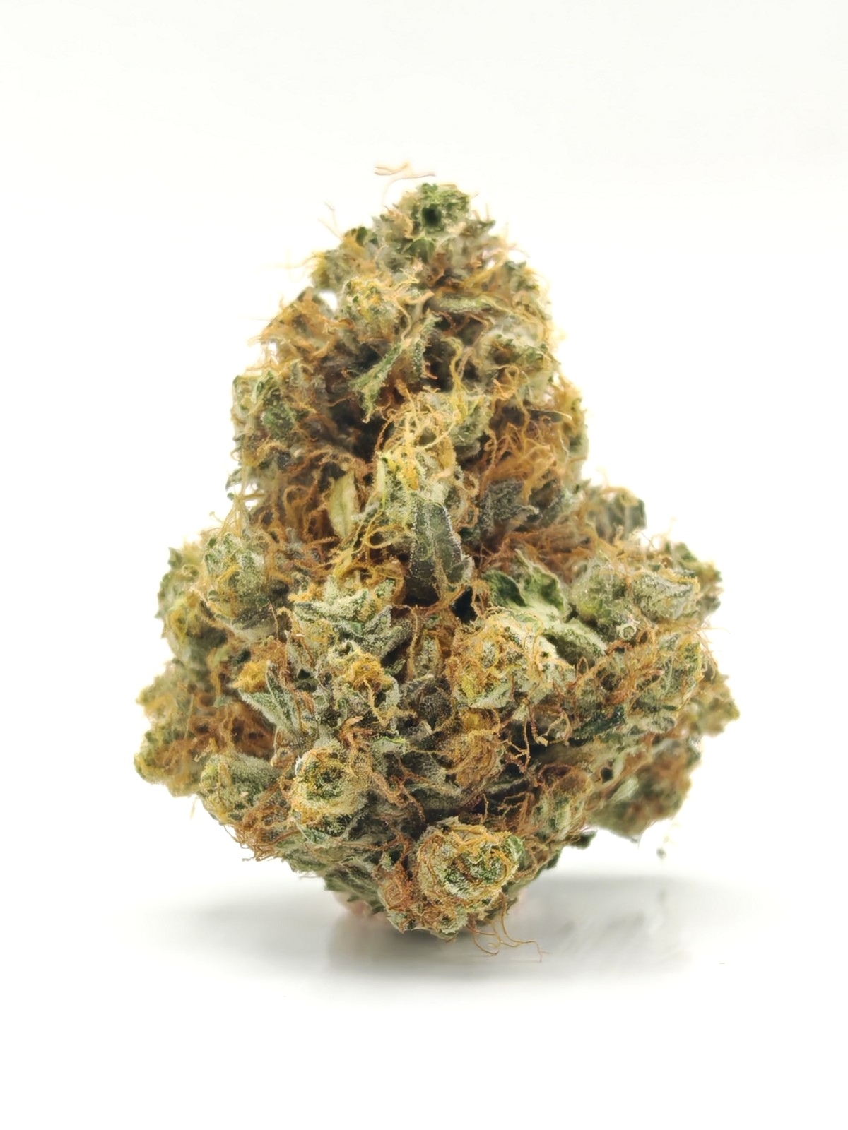 TANGELATO Hybrid