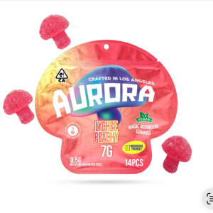 AURORA Psilocybin Gummies 7g